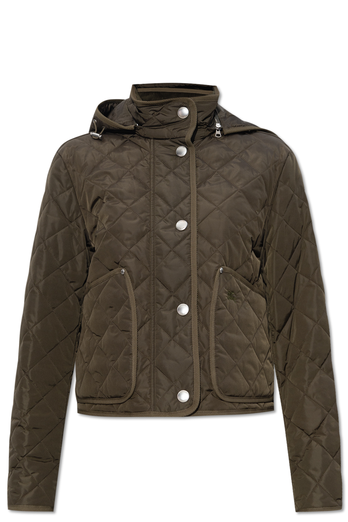 Burberry Quilted jacket | Women's Clothing | Vitkac